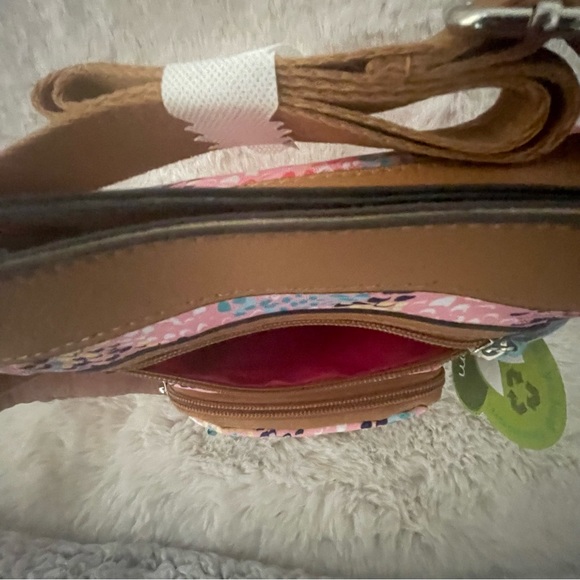 Lily Bloom Brand New With Tag Jamie Crossbody Bag - Picture 7 of 16
